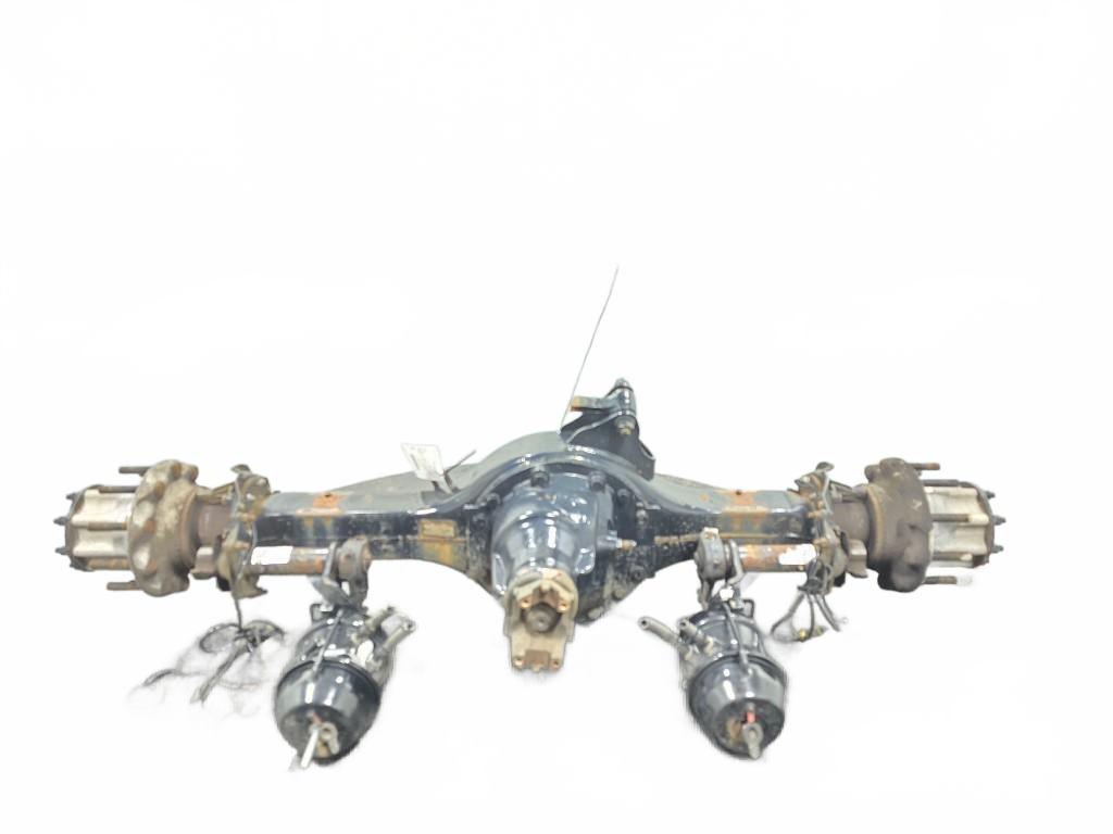 Complete Meritor MT-40 rear axle assembly OEM TDAMR2014X3MFRNN502247 - Second Truck Parts