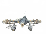 Complete Meritor MT-40 rear axle assembly OEM TDAMR2014X3MFRNN502247 - Second Truck Parts
