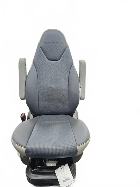 Volvo Premium seat OEM 26023855D4 - Second Truck Parts