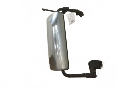 Volvo RH heated and power mirror assembly chrome is peeling off of - Second Truck Parts