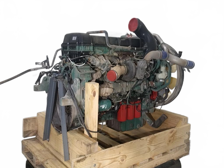 Volvo Complete 15' D13J engine OEM 22573521 - Second Truck Parts