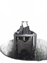 Complete Meritor MA-40-165 Carrier Assembly in 2 OEM - Second Truck Parts