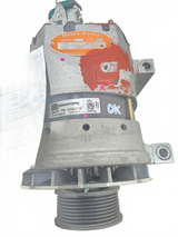 Volvo D13 US24 24 volt alternator OEM 23963290D14 - Second Truck Parts