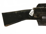 Mack Complete Heil Steel bumper with P OEM - Second Truck Parts