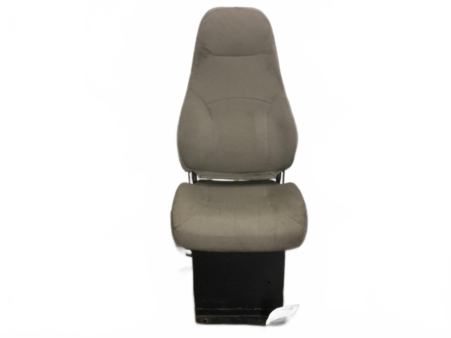 Complete RH upholstered seat OEM 21617408 - Second Truck Parts