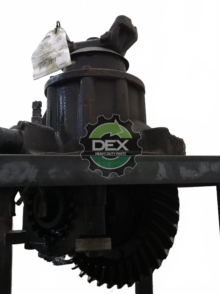 Meritor Rear differential carrier RS-160/161 S/N SFOR01572026 IN 2 - Second Truck Parts
