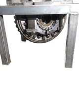 Complete Meritor RS23-160/161 Carrier Assembly in 2 OEM - Second Truck Parts