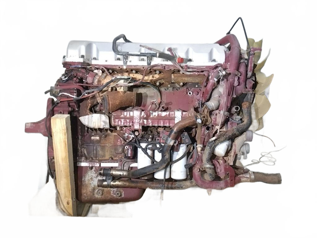 Mack 12' MP8 engine US10 emissions OEM 21408574 - Second Truck Parts