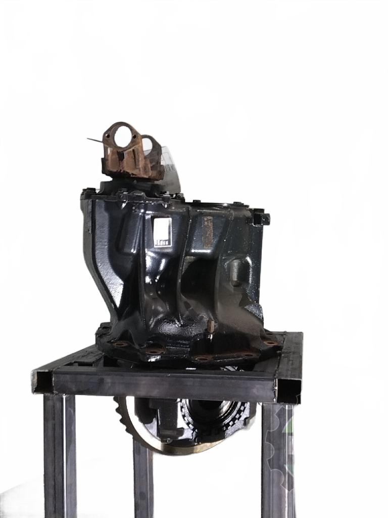 Edge Endusties Carrier Front Carrier with power divider M/N - Second Truck Parts