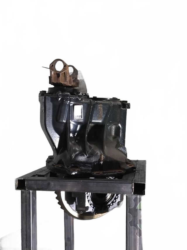 Edge Endusties Carrier Front Carrier with power divider M/N - Second Truck Parts