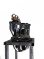 Edge Endusties Carrier Front Carrier with power divider M/N - Second Truck Parts
