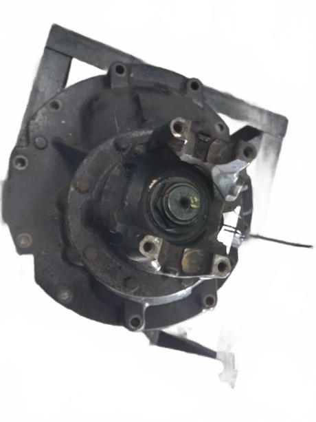 Volvo Complete Meritor RS23-160 Carrier Assemblyin 2 OEM - Second Truck Parts