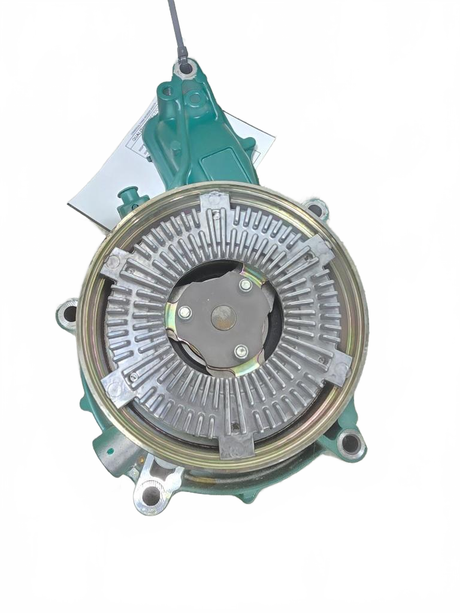 Volvo D13 US24 water pump OEM 23344190D3 - Second Truck Parts