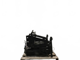 Volvo VNL steel battery box with x3 steel air tanks 21043167 OEM - Second Truck Parts