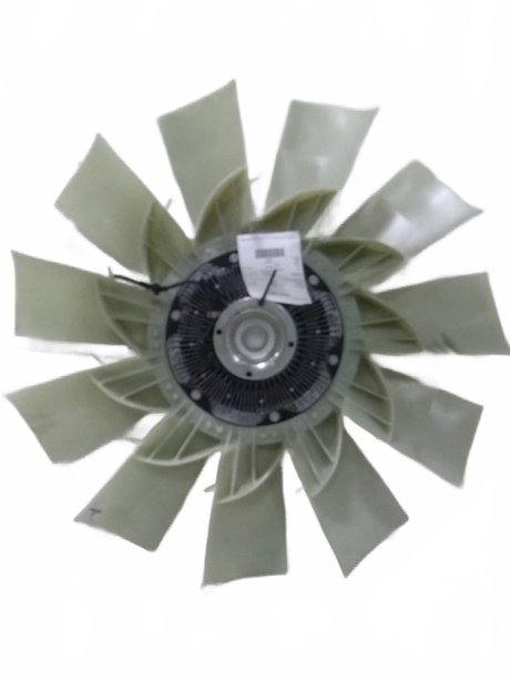 Volvo D13 US24 fan assembly OEM 23623342D12 - Second Truck Parts