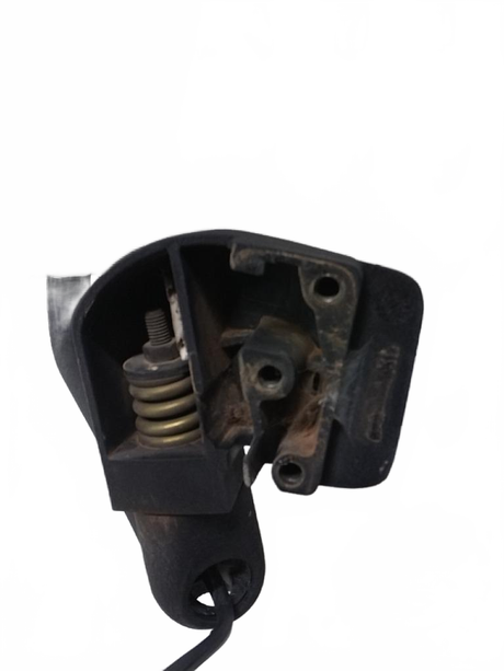 Volvo Pwer/Heated LH Mirror OEM 23968383 - Second Truck Parts