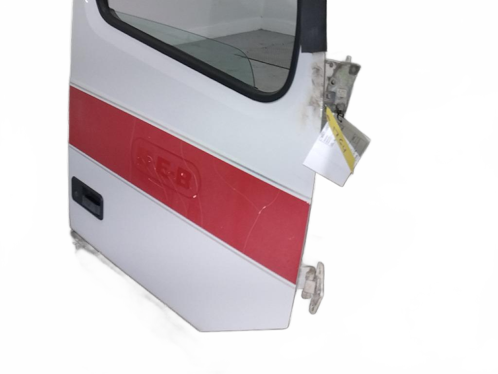 Volvo RH DOOR ASSEMBLY OEM 2267477 - Second Truck Parts