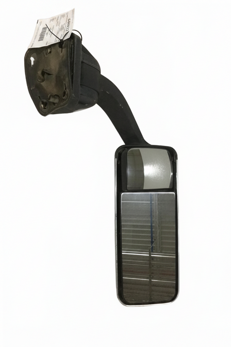 Complete FTL LH mirror assembly wire connection is cut due to lack - Second Truck Parts