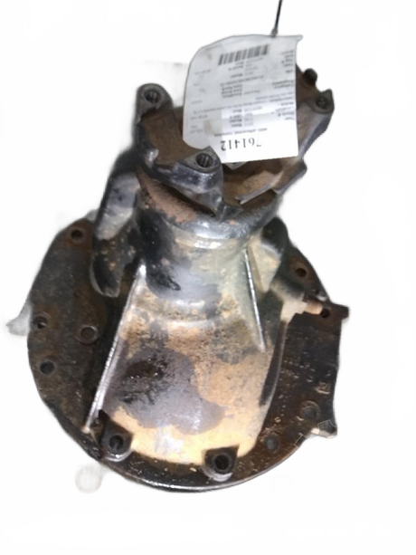 Complete Meritor MT40-14X Carrier Assembly in 3 OEM - Second Truck Parts