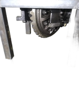 Complete Meritor MA-40-165 Carrier Assembly in 2 OEM - Second Truck Parts