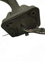 Complete RH mirror assembly OEM - Second Truck Parts