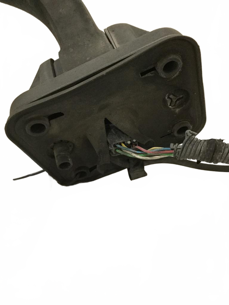Complete RH mirror assembly OEM - Second Truck Parts
