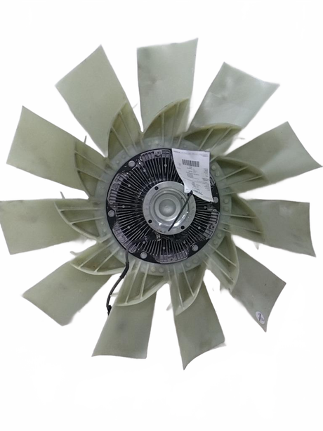 Volvo D13 US24 fan assembly OEM 23623342D13 - Second Truck Parts