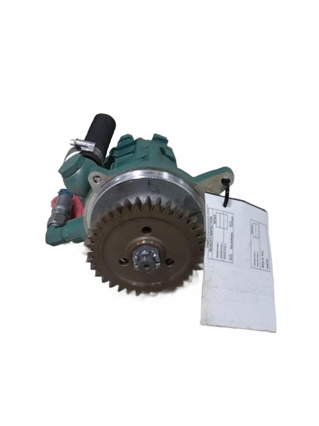 Volvo D13 tandem pump OEM 23627447D13 - Second Truck Parts