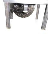 Complete Meritor MA-40-165 Carrier Assembly in 2 OEM - Second Truck Parts