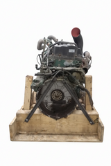 Volvo 16' D11J engine US 14 emissions OEM 22573337 - Second Truck Parts