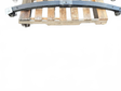Volvo 6 ton steer axle leaf spring OEM 23634183D2 - Second Truck Parts