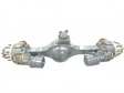 Meritor Md2014E complete rear axle OEM 25817089D1 - Second Truck Parts
