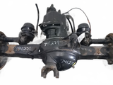 Mack Complete Eaton DST-41P Differential front rear with drum brakes - Second Truck Parts