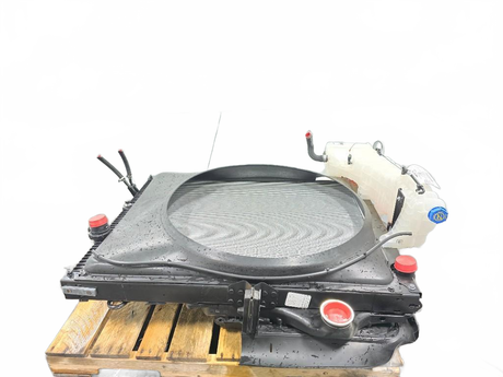 Volvo Cool pack assembly OEM 23589803D13 - Second Truck Parts