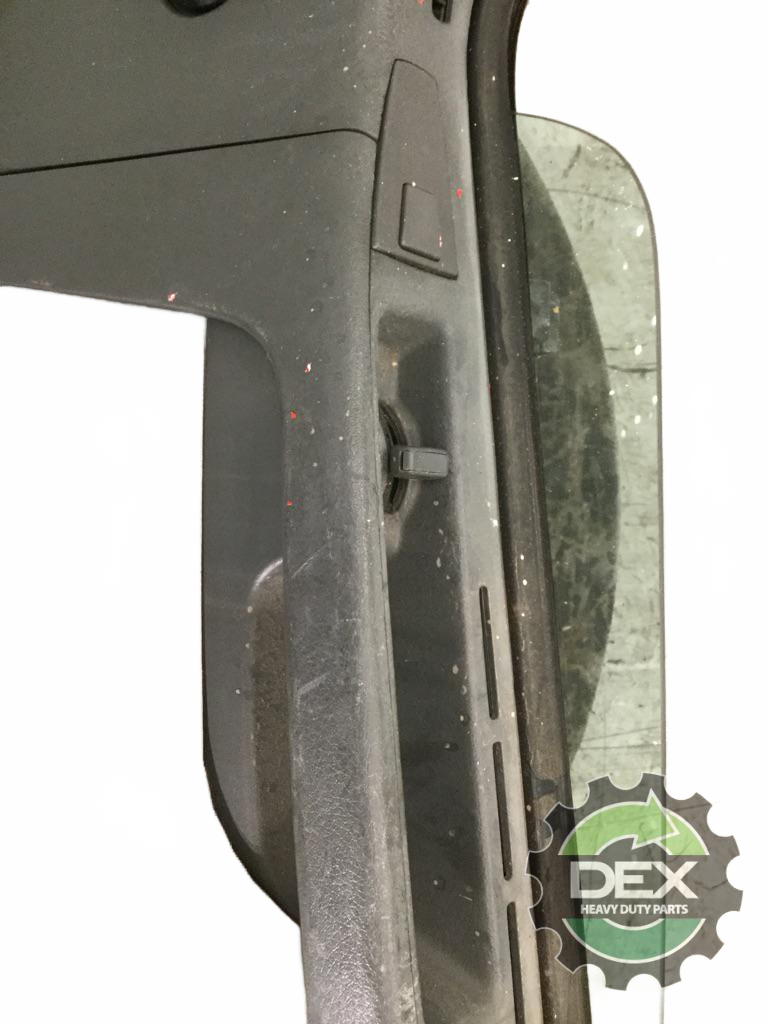 Volvo Complete RH door assembly OEM - Second Truck Parts