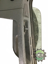 Volvo Complete RH door assembly OEM - Second Truck Parts