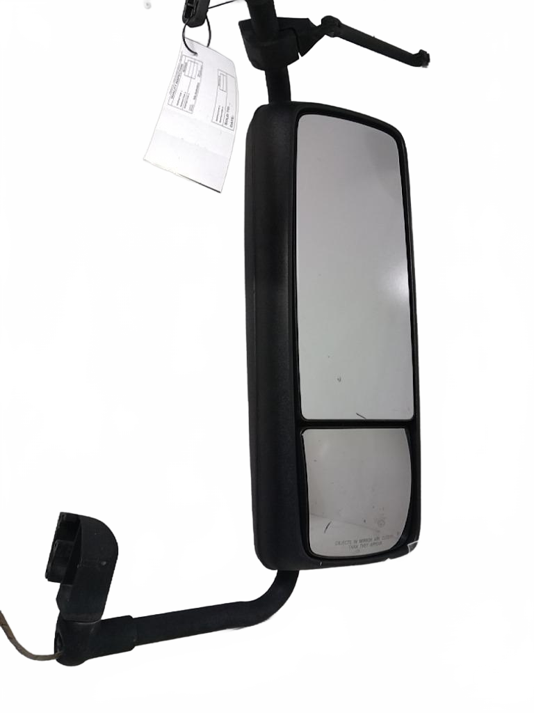 Volvo RH Power/Heated mirror assembly OEM - Second Truck Parts
