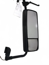 Volvo RH Power/Heated mirror assembly OEM - Second Truck Parts