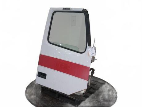 Volvo RH DOOR ASSEMBLY OEM - Second Truck Parts