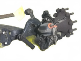 Mack Complete steer axle assembly with 12l taper leaf springs OEM - Second Truck Parts
