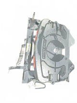Fontaine Air slide fifth wheel OEM 22192526 - Second Truck Parts