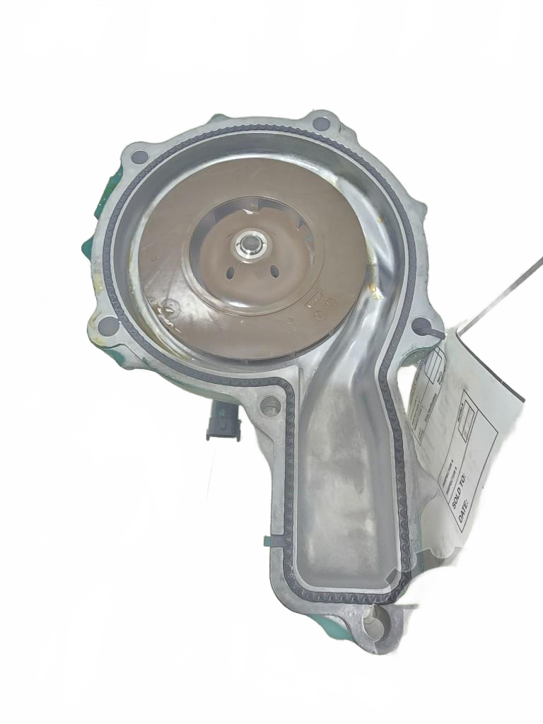 Volvo D13 US24 water pump OEM 23344190D16 - Second Truck Parts