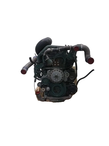 Volvo Complete 16' D13J engine OEM 22573519 - Second Truck Parts