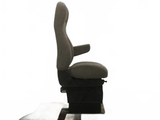 Volvo Complete RH seat assembly out of 14' VNL OEM 21619669 - Second Truck Parts