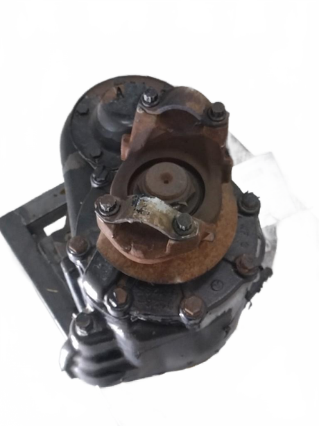 Complete Meritor RT40145 carrier in 3 OEM - Second Truck Parts