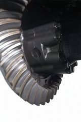 Complete Meritor RT40145 carrier in 3 OEM - Second Truck Parts