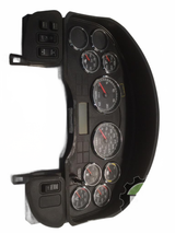 International 12' Prostar Cluster OEM - Second Truck Parts