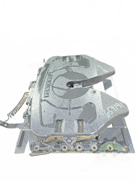 Fontaine Air slide fifth wheel OEM 22192526 - Second Truck Parts