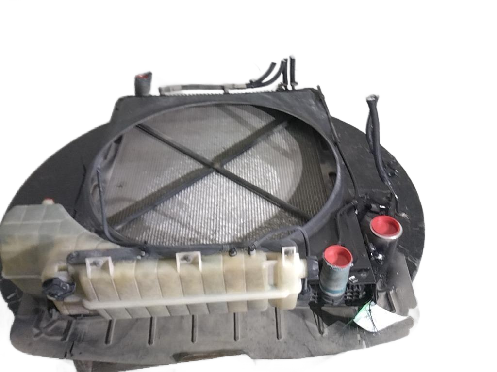 Mack Complete cool pack out of 15VNL includes: Radiator 23459369 OEM - Second Truck Parts