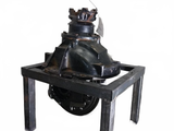 Meritor RS23-160/161 differential carrier assembly in 2 OEM - Second Truck Parts